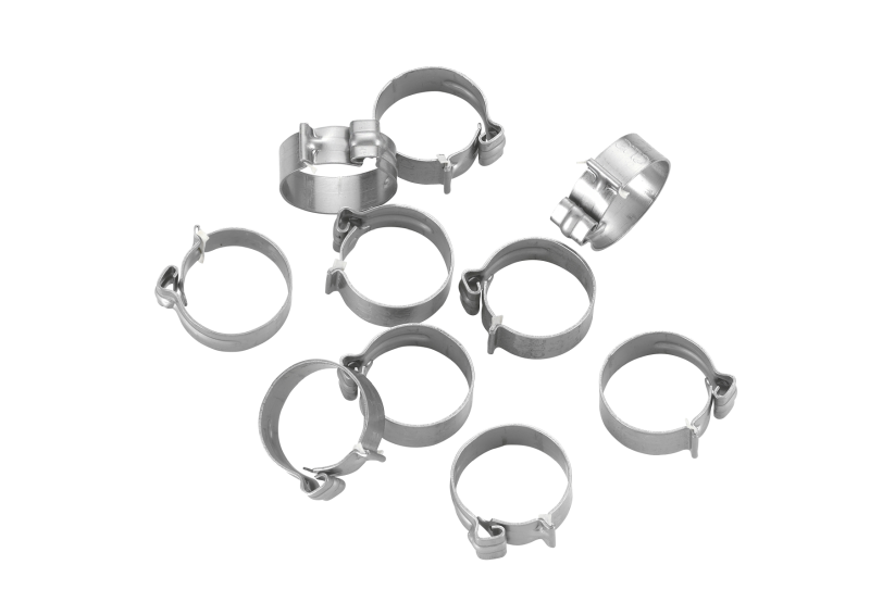 9004692AET-Btl. mit 10 Stk. Clip NW 10