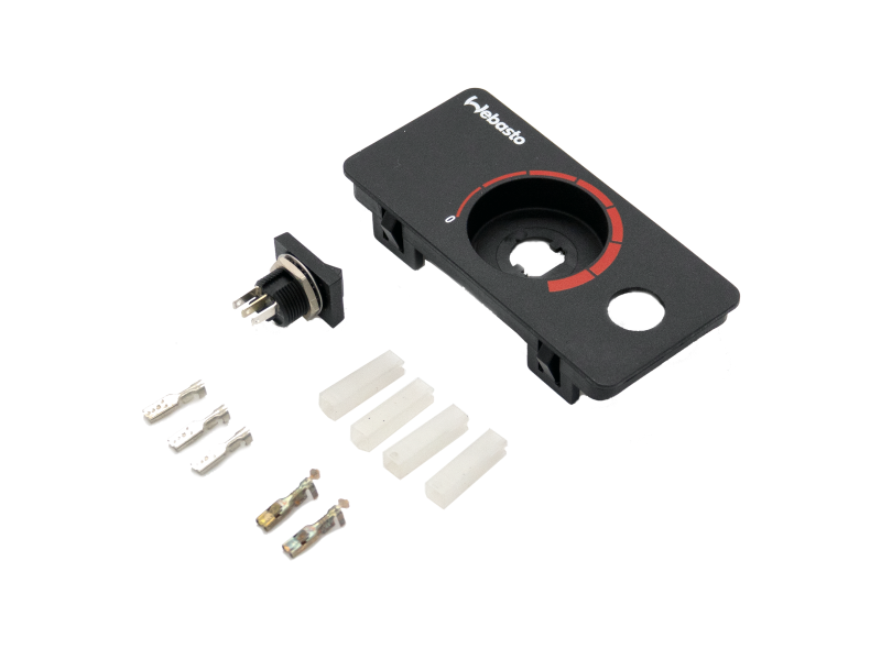 9028626ABTL Schalter Nachruestung Hoehenfunktion