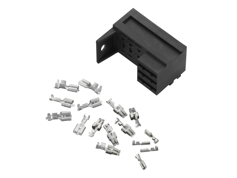 1323177AET Btl. Relaissicherungshalter