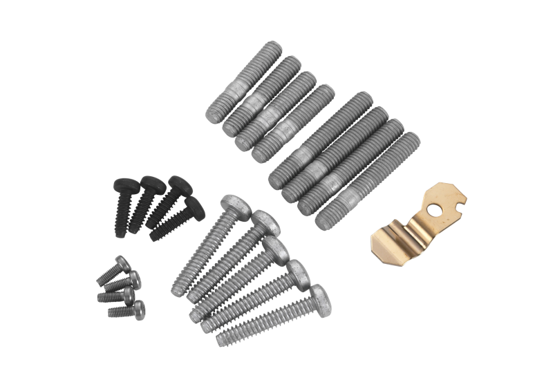 9034047AET Kit Schrauben AT Evo 2000