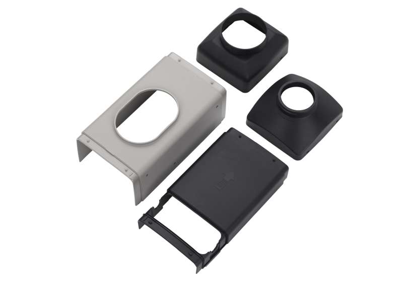 9034049AET Schalensatz AT Evo 2000 D75