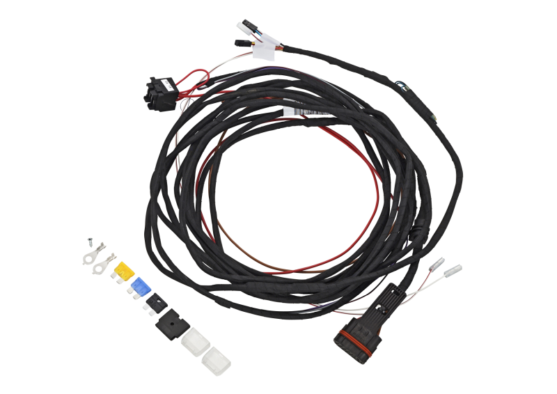 9034310AET KBB AT 2000 STC RV Hoehe