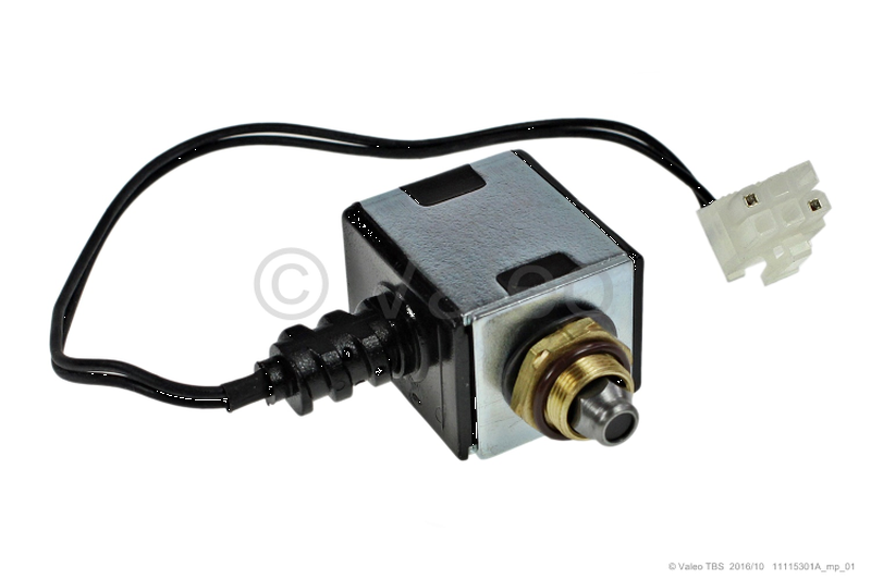 9810261AET Magnetventil Thermo E