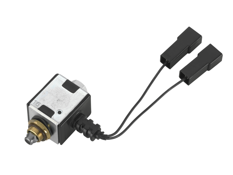 9810270AET Magnetventil 24 V DBW