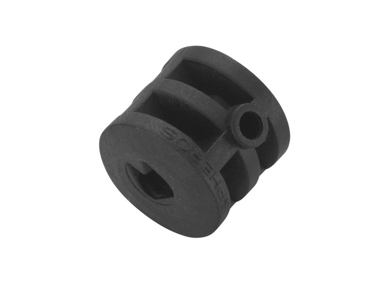 9810275AET Kupplung ohne Magnete