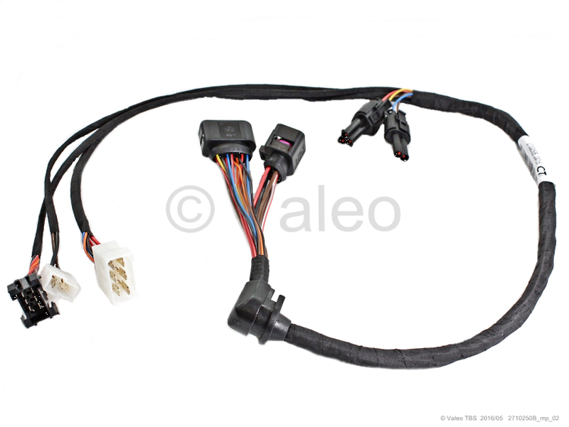 9810214BET Kabelbaum Thermo S