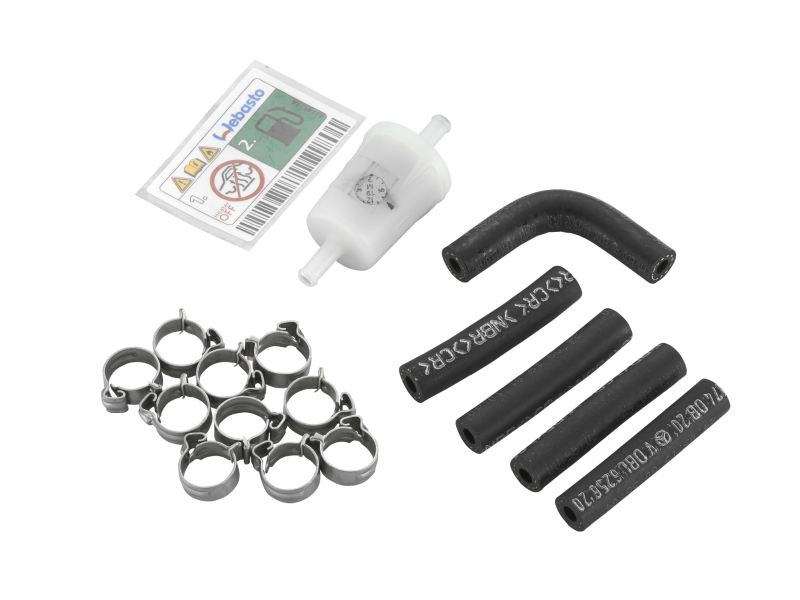 1324122BET Btl Brennst. Gruau Electron D TT-Evo