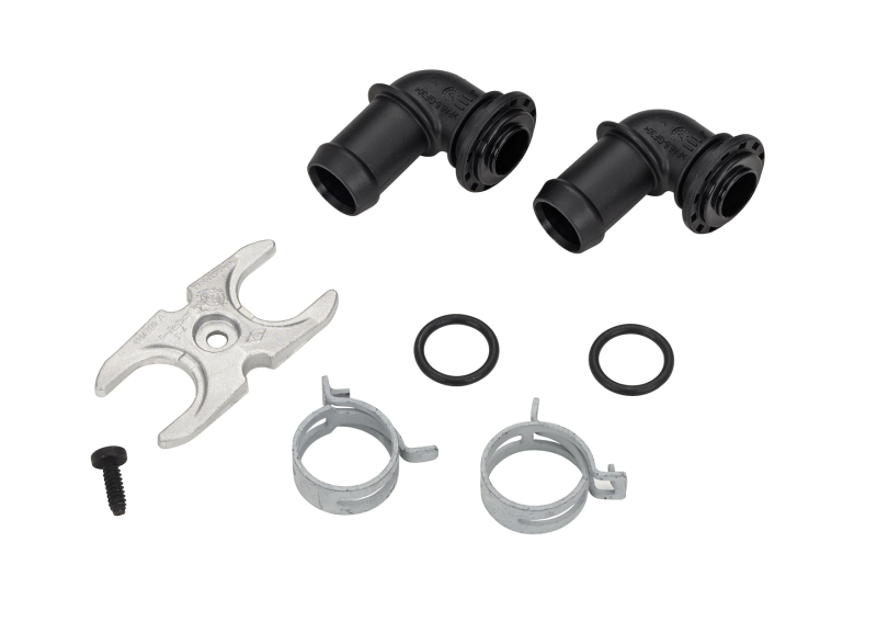9034269AET AM Kit Wasserstutzen Thermo Pro 50