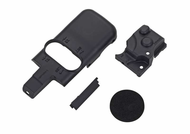 9034297AET AM Kit Schutzkappen Thermo Pro 50