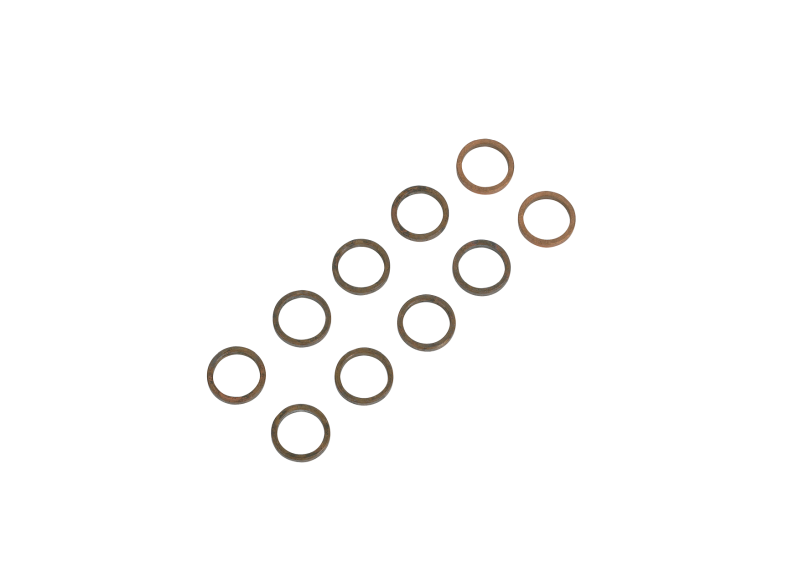 9034600AET BTL DICHTRING DIN1754-A14X18- 10 Stk