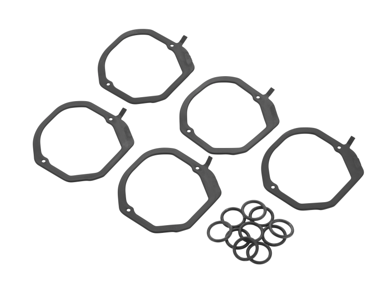 9036025AET Dichtung W-Tauscher TT-EVO/TP50, 5Stk