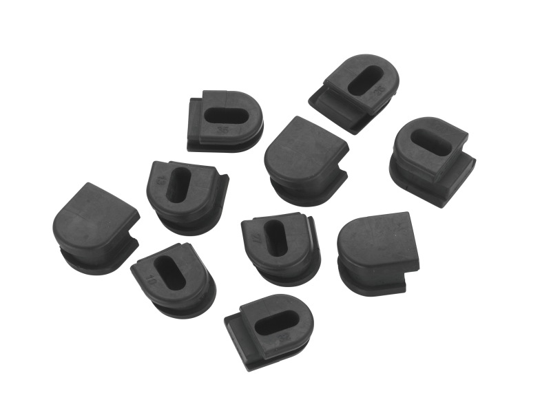 9035740AET Gummituelle rechts 10 Stk