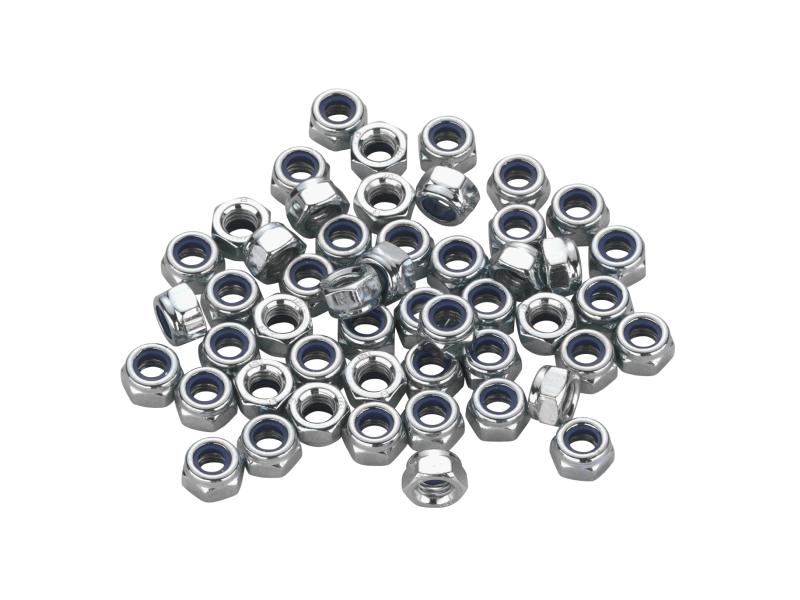 1325751AET Mutter 6kt M5 31326_50St