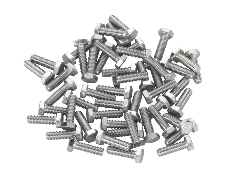 1325753AET Schraube 6kt M6x20 1310382_50St