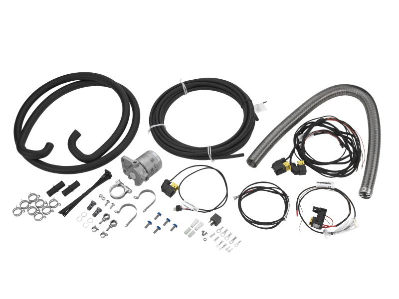 9035160AEinbaukit TTP 120-150 24V Standard