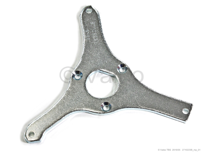 9810237AET Motortraverse Thermo S