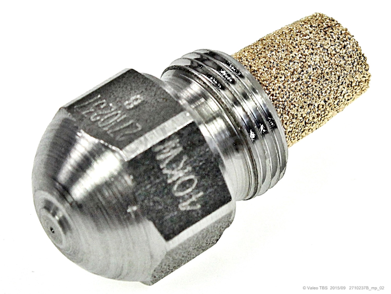 9810229BET Hochdruck- Zerstaeuberduese 40kW