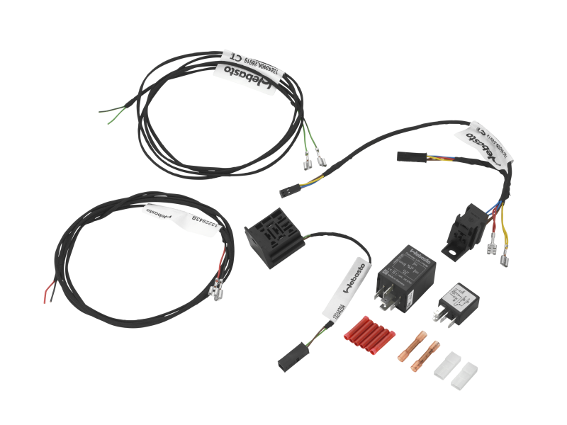 1330005AZSK Elektrik 12V AC_AAC