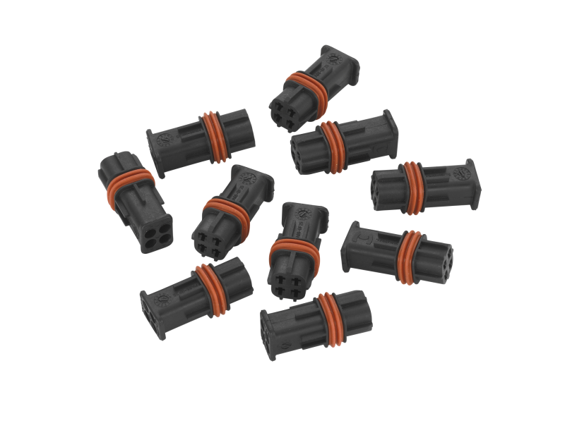 1322055ASteckhuelsengeh. 4-pol. 1.5mm MFK-PL