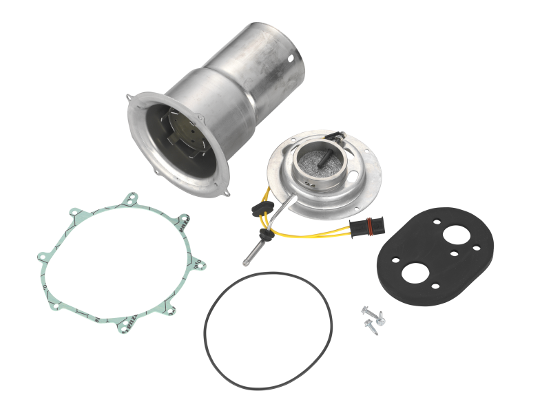 9036731AET Service Kit AT3500-5000 Brenner 12V D