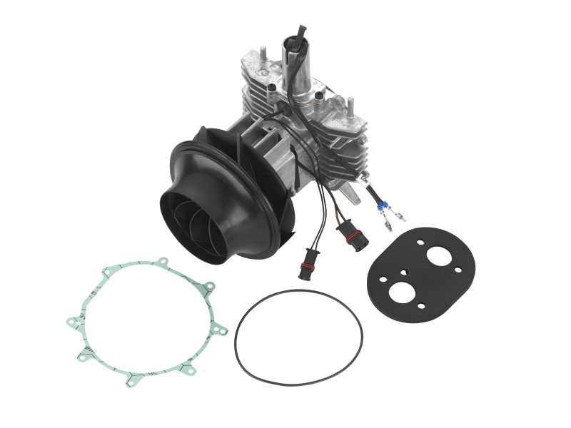 9036740AET Service Kit AT3500 Antrieb 12V