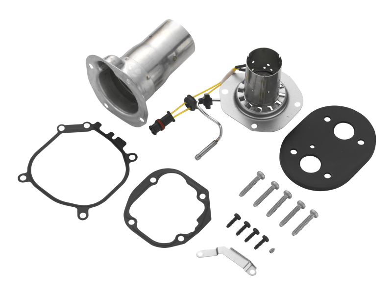 9037043AET Service Kit AT2000ST/STC Brenner12V D