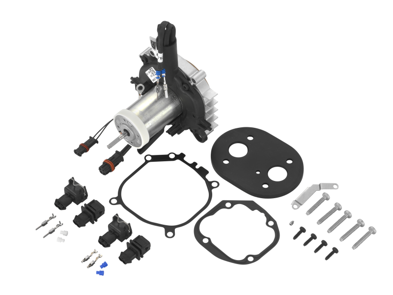 9037051AET Service Kit AT2000STC Antrieb12V D