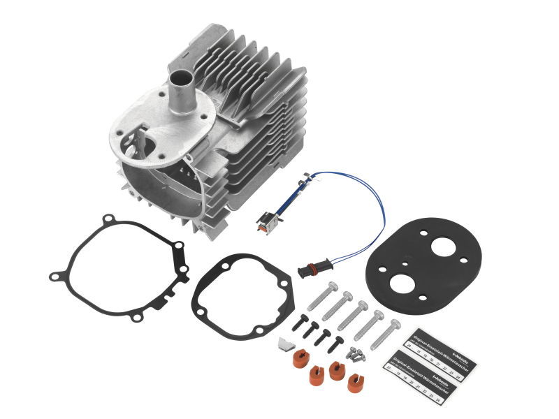 9037053AET Service Kit Waermeueber. AT2000ST-C B