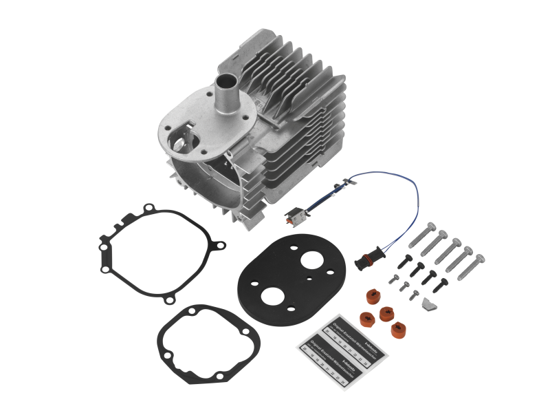 9037058AET Service Kit Waermeueber. AT2000ST-C D