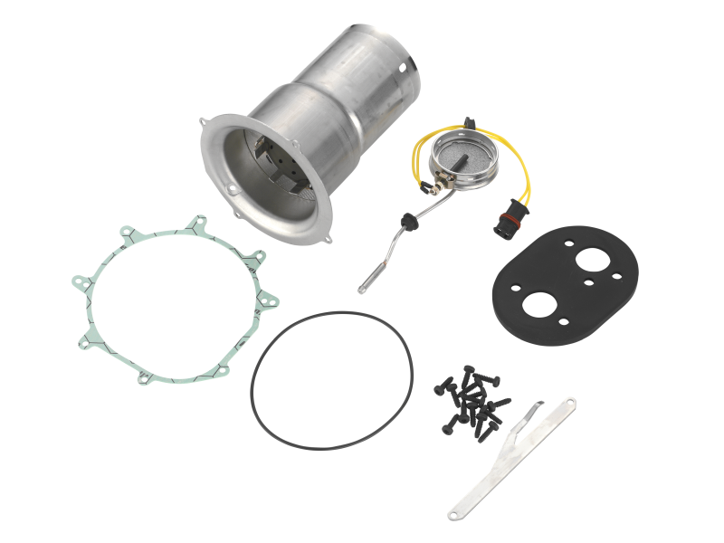 9037103AET Service Kit AT EVO39-5500Brenner12V B