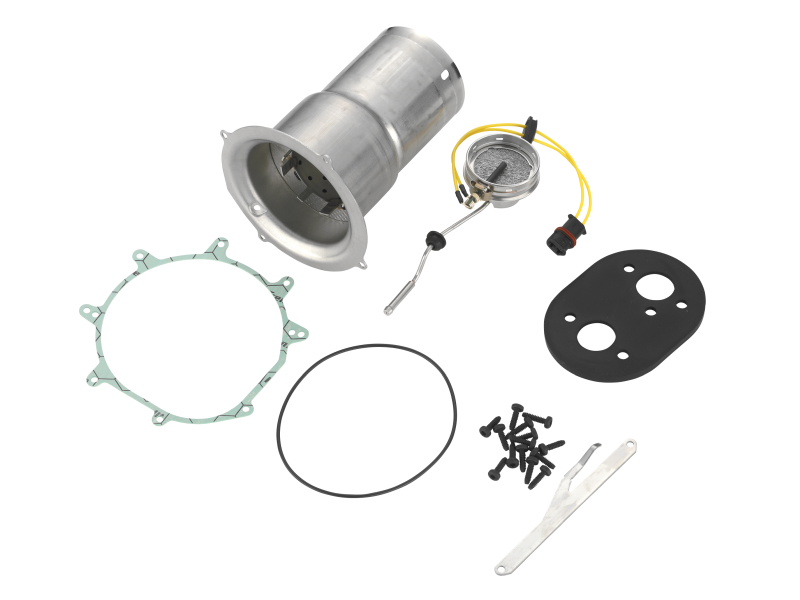 9037104AET Service Kit AT EVO39-5500Brenner24V D