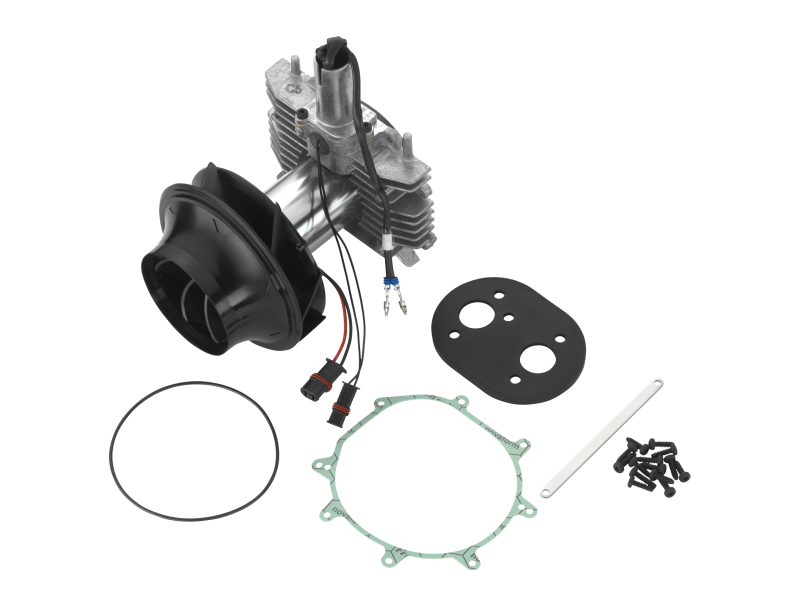 9037106AET ServiceKit AT EVO3900el.Antrieb12-24V