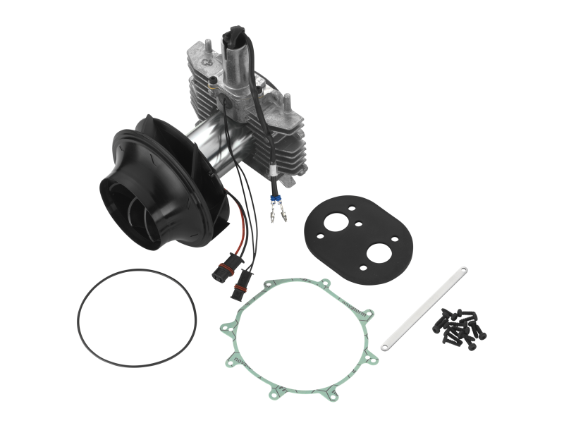 9037107AET ServiceKit AT EVO5500el.Antrieb12-24V