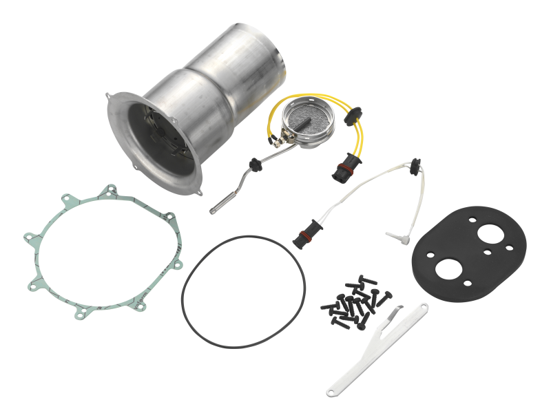 9037111AET Service Kit AT EVO 40-55 Brenner12V D