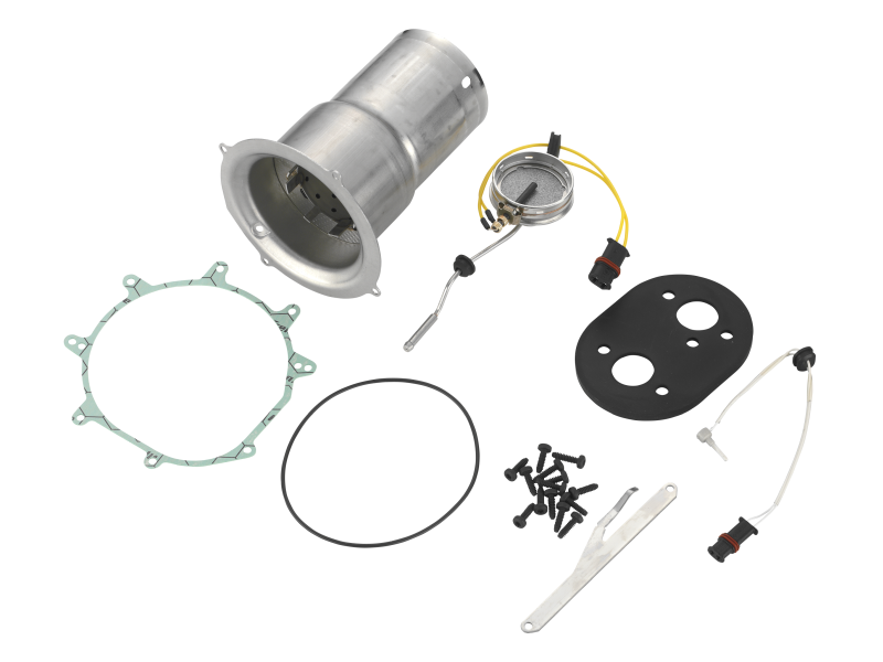 9037112AET Service Kit AT EVO 40-55 Brenner12V B