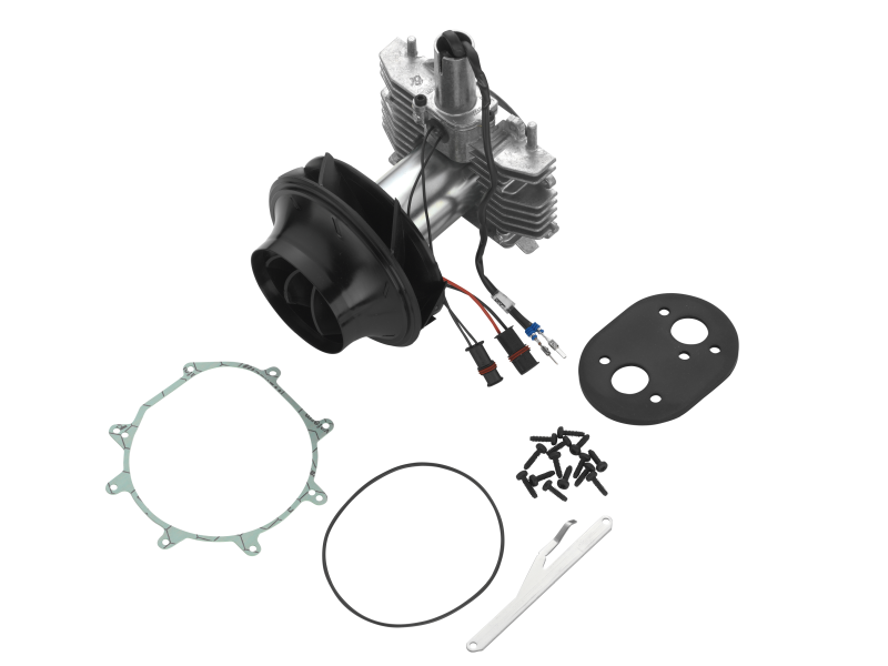 9037115AET ServiceKit ATEVO40-55el.Antrieb12-24V