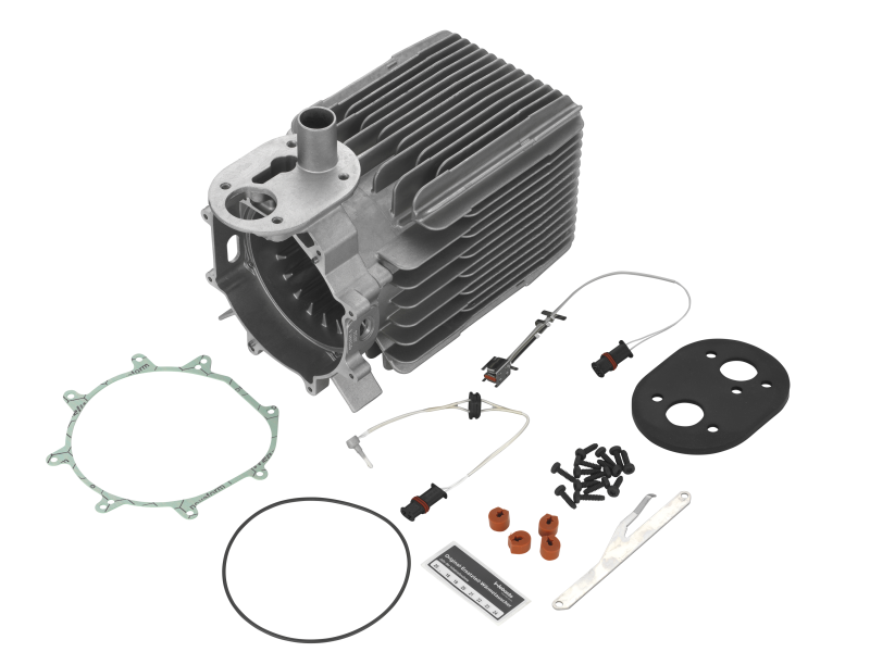 9037116AET Service Kit AT EVO 40-55 Waermeuebert