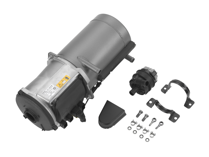 9035582ALU TTP150 24V Basic