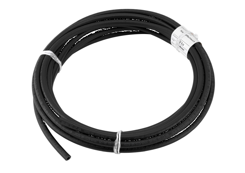 9036443ABtl. Brennstoffschlauch 6x3 10m