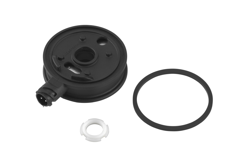 9036523AHeizadapter kpl.