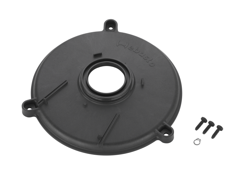 9036592AET Abdeckung Luftansaugung TTP120-150