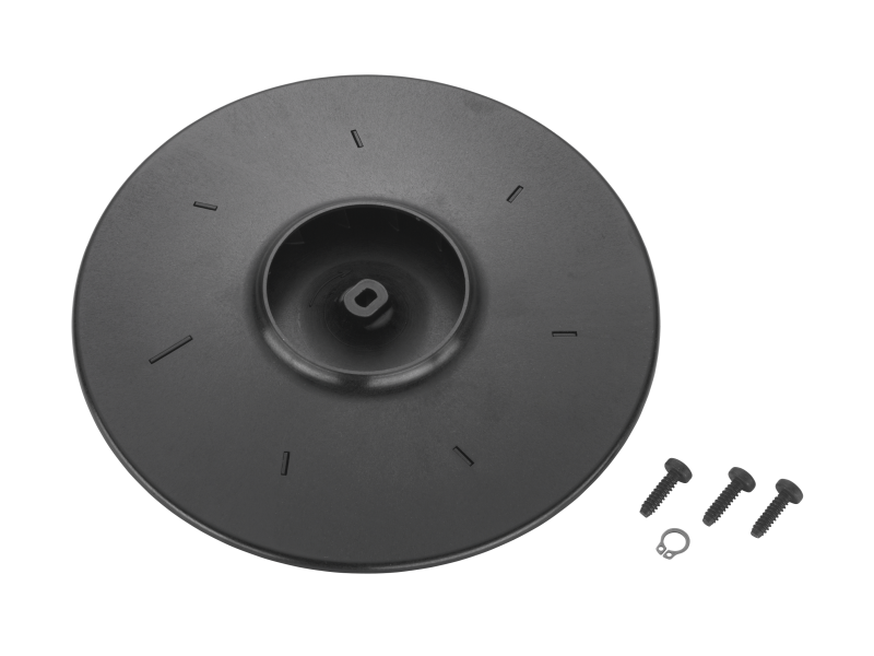 9036593AET Gebläserad TTP120-150