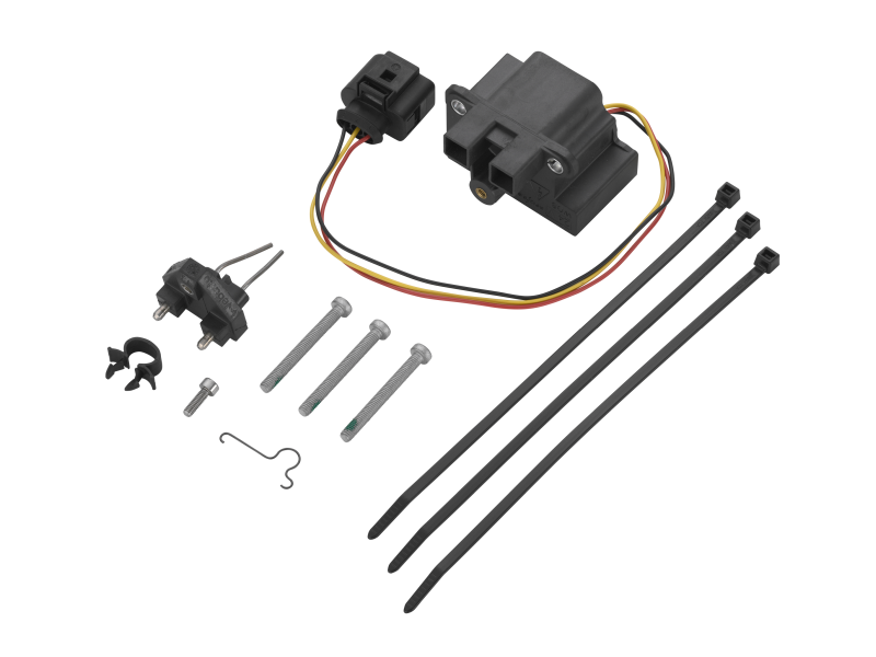 9036855AET Zuendfunkengeber 24V