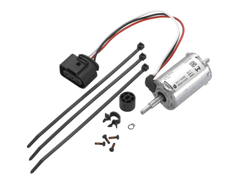 9036856AET EC-Motor 12V