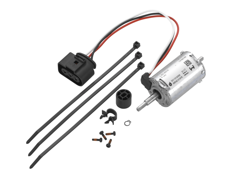 9036857AET EC-Motor 24V