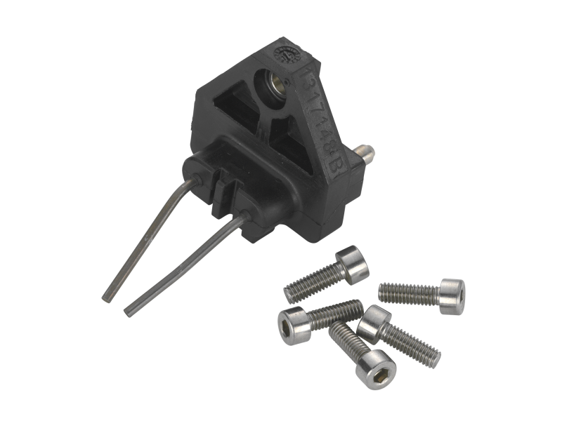 9037220AET Zuendelektrode TTP120-150 5 Stk.