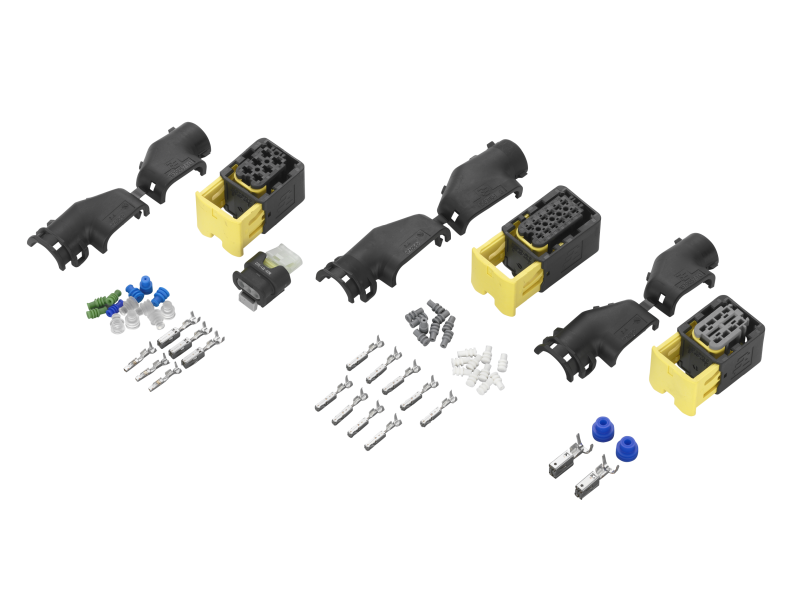 9037223AET Kit Stecker TTP 120-150