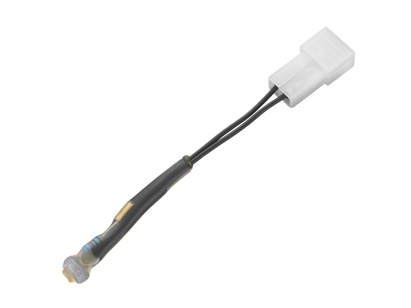 9037595AET Abschlusswiderst. Temp Sens AT2000STC