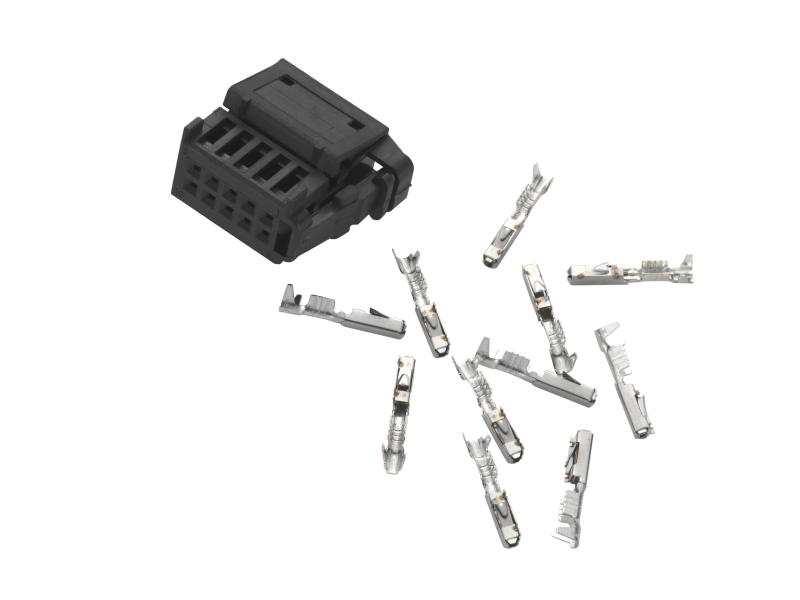 9037907AKit MQS-Buchsengehaeuse UniControl