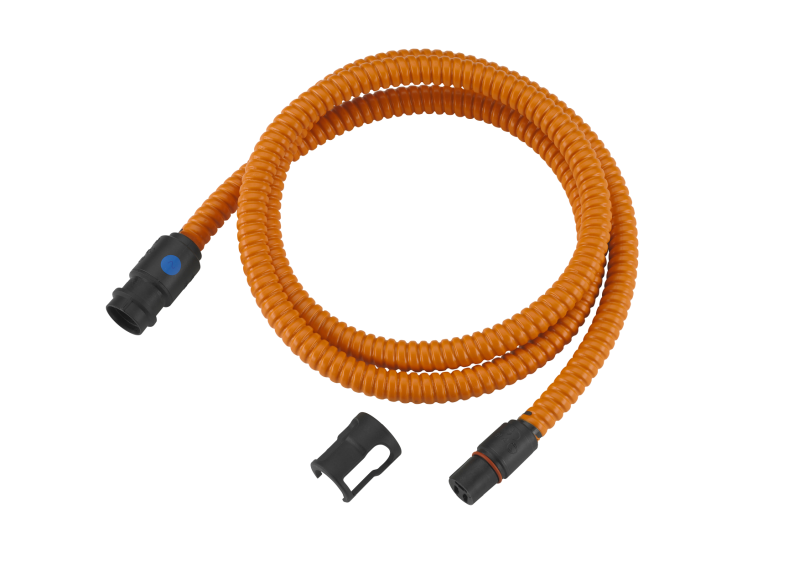 1325983AVerlaengerunskabel 1.5m orange 230V